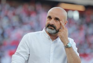 LINTA: ‘Uvek je izazov igrati sa Partizanom! Ne pretimo, ali nadamo se pozitivnom rezultatu!’