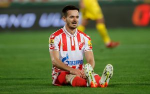 MIRKO IVANIĆ KRALJ ASISTENCIJA: Fali mu još jedna da izjendači učinak iz prošle sezone! (VIDEO)