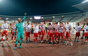 TRENER MAKABIJA OTVORENO: ‘Želimo da igramo svoju igru, međutim rival je jak!’