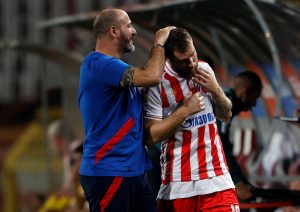 KATAI IMA DVA ŽIVOTA KOD MENE: Stanković siguran u Magika – poručio novinarima šta treba da napišu!