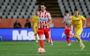 IVANIĆ ISKREN: ‘Zapao nam je Monako, najbolji tim iz drugog šešira – Mogli smo bolje da prođemo!’