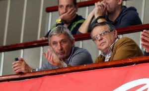 ČOVIĆ OTKRIO ŠTA MISLI O OTPISIVANJU TEODOSIĆA: Otvorena je pandorina kutija – ljudi primirite se!