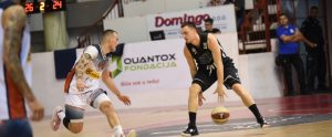 PARTIZAN PORAŽEN NA DRUGOM PRIPREMNOM MEČU: Borac slavio! (FOTO)
