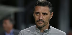 ŠOK NA BANOVOM BRDU: Dušan Kerkez nije više trener Čukaričkog!