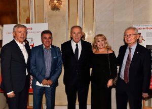 LEGENDA ZNA PUT DO POBEDE PROTIV MONAKA: Marakana mora da bude puna!