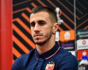 PEŠIĆ NE VIDI PROBLEM ŠTO NEMA GOLOVA: Spremni smo fizički, ostvarićemo što bolji rezultat! (VIDEO)