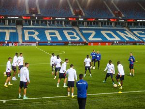 ‘NE BIH BIO ZADOVOLJAN REMIJEM’: Milunović ‘cilja’ ceo ‘plen’!