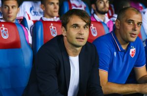 EVROPA NE PRAŠTA GREŠKE – BORIĆEMO SE: Milojeviću jasni razlozi za poraz od Trabzona! (VIDEO)