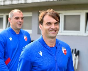 MILOJEVIĆ NIJE ODUŠEVLJEN NAKON MAČVE: Morali smo ranije da povedemo – trener domaćih zadovoljan!