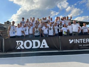 ZAVRŠEN PRVI BASKET TURNIR U ZATVORU: Ovo do sada nismo videli – Srbija za primer svetu! (FOTO)