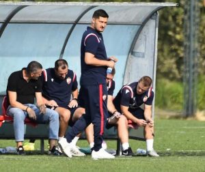 ZVEZDU ČEKA LIGA ŠAMPIONA: „Nastojimo da radimo dobre stvari“, evo koji igrači donose sigurnost i iskustvo!