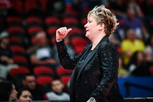 MARINA MALJKOVIĆ NAKON PORAZA OD AMERIKE: Poslednji utisak je da sam srećna! (VIDEO)