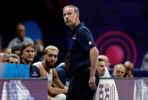 VENSAN KOLE NIKADA NIJE ODNEO POBEDU PROTIV SKARIOLA: Večeras će imati priliku da to promeni!