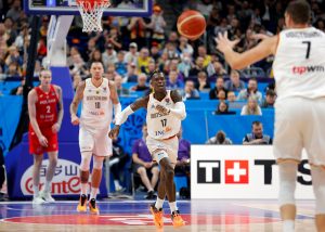 NEMAČKA NA KRILIMA ŠRUDERA STIGLA DO BRONZE: Hrvatski trener kasno razbudio Poljake! (FOTO)