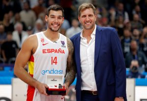 NOVICKI: ‘Budućnost nemačke košarke je ružičasta!’ (FOTO)