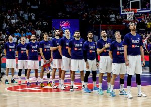 NAPRAVLJEN PRVI KORAK: FIBA pomerila novembarski prozor za jedan dan!