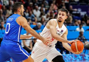 MARINKOVIĆ NEMA ŠTA DA KAŽE:  Katastrofa, ne znam šta bih rekao, dali su sve u nastavku!