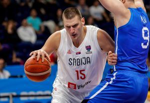 JOKIĆ NEREŠIVA ENIGMA ZA ITALIJANE: Orlovi vodili, pa se opustili i dopustili rivalu da se vrati!