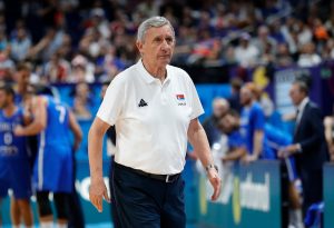 OBRAĆANJE PEŠIĆA KOJE SU SVI ČEKALI: „Ekipa je bila izvanredna, mi smo prava ekipa, ali večeras nismo bili pobednici!“