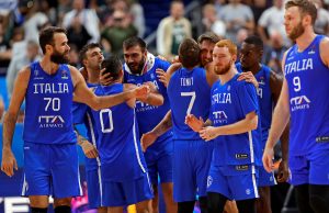 EVO KO JE IZBACIO SRBIJU SA EVROBASKETA: Imao tri poena po meču, pa rapsodijom Orlove poslao kući!