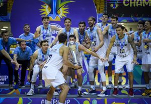 GABRIJEL DEK I EKIPA OSVOJILI AMERIKUP: Evo koga su savladali u finalu!