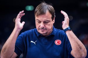 ERGIN ATAMAN NAKON ISPADANJA SA EVROBASKETA: „Ovo mi je najteži poraz u karijeri!“