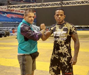 BEOGRADSKI ASFALT ILI BRAZILSKA FAVELA? SPEKTAKL U ARENI: ‘Ko nije kupio kartu, grdno je pogrešio!’ (FOTO)