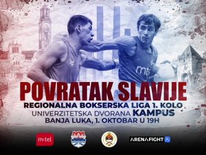 NOVI FORMAT REGIONALNE LIGE: Povratak na staze stare slave! (VIDEO)