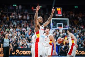 SEDAM STVARI KOJE SU OBELEŽILE EVROBASKET: Ove stavke će ostati najviše u sećanju navijača!