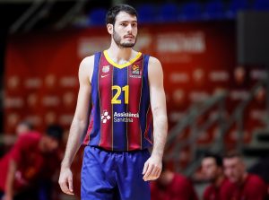 ABRINES O ODLASKU LASA IZ REALA: Iznenadio sam se načinom na koji se sve odvilo – morao je da demantuje klub i kaže da nema zdravstvenih problema! (FOTO)