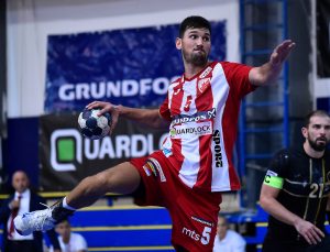 ADMIRALBET I ZVEZDA KRENULI  SRADNJU POBEDOM: Dinamo poražen u Beogradu!