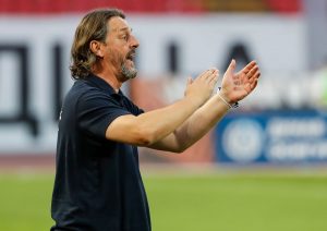 LJUBE DUNĐERSKI ZA HOTSPORT: ‘Iz Spartaka nikada nisam otišao, sada menjam samo fotelju! Već smo dogovorili dva pojačanja!’ (FOTO)