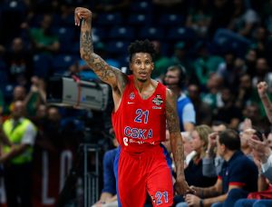 AMERIKANAC OTVORIO DUŠU: ‘Moskva je moja druga kuća! Želeo sam da ostanem, za mene je sve bilo normalno!’ (FOTO)