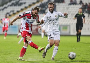 BRĐANI PONOVO NAPRAVILI VELIKI TRANSFER: Fudbaler Čukaričkog pojačao premijerligaša!