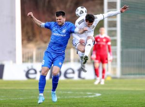 GOLEADA U LUČANIMA: Mladost bolja od Javora, Bojović čuva prvo mesto na večnoj listi! (VIDEO)