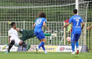 ČUKARIČKI PROBIO MALER: Prva pobeda posle skoro mesec dana! (FOTO) (VIDEO)