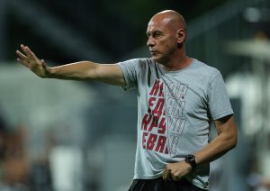 ĐORĐEVIĆ NAKON SMENE SA MESTA SELEKTORA ‘ORLIĆA’: ‘Ovo je logična odluka!’ (FOTO)