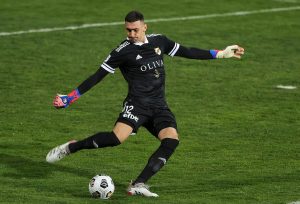 SRPSKI GOLMAN BLISTAO U MLS LIGI: Odbranio je penal, a potom i 4 šuta za manje od 30 sekundi! (VIDEO)