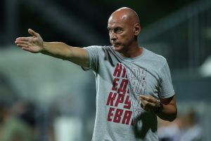 ĐORĐEVIĆ POZIVA NA OPREZ: ‘Nema mesta za euforiju!’