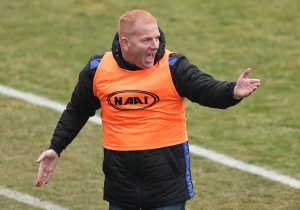 MLADOST NAŠLA ZAMENU ZA LINTU: Ristovski se vratio na mesto uspeha! (FOTO)