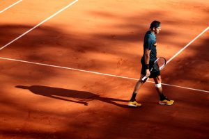 POTRESNA ISPOVEST BIVŠEG TENISERA: „Ni uz stepenice ne mogu da se penjem bez bola!“