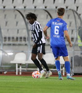 POTRAGA SA DIJBATEOM JOŠ UVEK TRAJE: Još uvek se nije pojavio na pripremama!