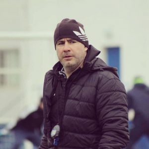 RADNIK PONOVO IMA NOVOG ŠEFA STRUČNOG ŠTABA: Treći trener od početka sezone u Surdulici!