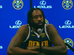 ZBOG JOKIĆA IZABRAO NAGETSE: Iskusni košarkaš pričao o razlozima dolaska u Denver! (VIDEO)