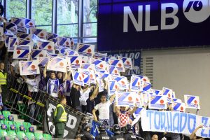 NAJBOLJA KOŠARKA U REGIONU SE VRAĆA: Utakmicom u Zadru otvara se nova sezona AdmiralBet ABA lige, evo gde i kada je možete gledati!