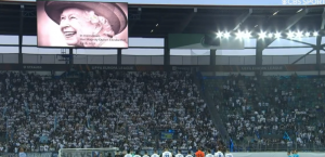UEFA OVO NIKADA NIJE URADILA: Zbog smrti kraljice Elizabete napravili veliki presedan! (FOTO)(VIDEO)