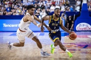 BOSNA IPAK NIJE USPELA: Domaćini u drugom poluvremenu dodali gas i preslišali komšije! (VIDEO)