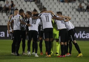 PARTIZAN LAKO PROTIV MLADOSTI: Het-trik Rikarda, crno-beli sve bliže vrhu! (VIDEO)