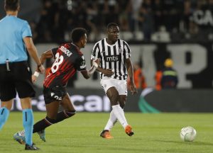 CRNO-BELI SU SE VRATILI: Partizan prelepom akcijom do poravnanja! (VIDEO)