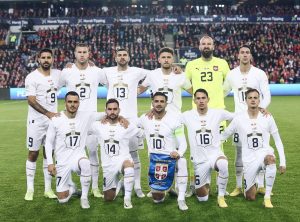 SRBIJA ODAVNO NIJE IMALA OVAKVU ŠANSU: Evo kako izgledaju šeširi za EURO kvalifikacije – Orlovi u odličnoj poziciji!